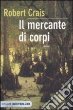 Il mercante di corpi libro