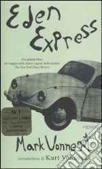 Eden Express libro