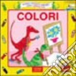 Colori libro