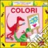 Colori libro