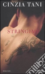 Stringimi libro