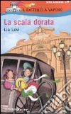 La Scala dorata libro