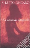 La versione spagnola libro