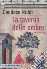 La taverna delle ombre libro