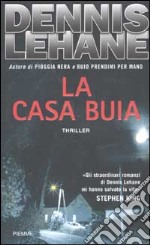 La casa buia libro