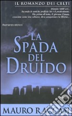 La spada del druido libro