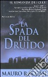 La spada del druido libro