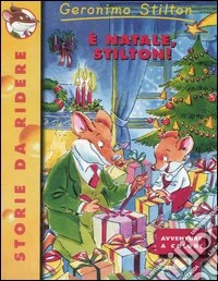 E Natale, Stilton!