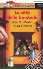 La città delle bambole