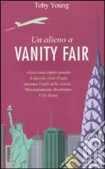 Un alieno a Vanity Fair