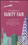 Un alieno a Vanity Fair libro