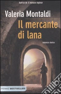 Il mercante di lana libro