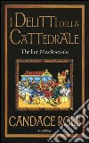 I delitti della cattedrale libro