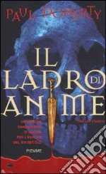 Il ladro di anime libro