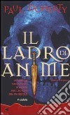 Il ladro di anime libro