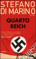 Quarto Reich libro