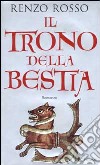 Il trono della bestia libro