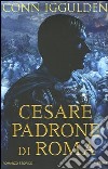 Cesare padrone di Roma. Imperator. Vol. 3 libro