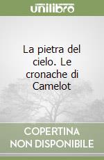 La pietra del cielo. Le cronache di Camelot (1) libro