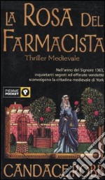 La rosa del farmacista