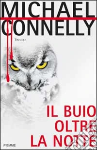 Il buio oltre la notte