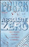 Absolute zero libro