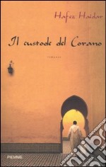 Il custode del Corano libro