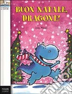 Buon Natale, Dragone! libro