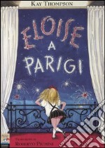 Eloise a Parigi