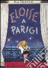 Eloise a Parigi libro