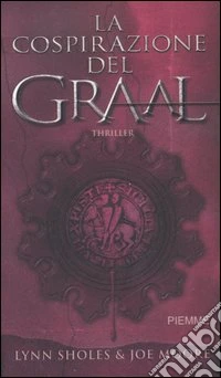 La cospirazione del Graal libro
