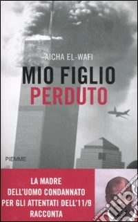 Mio figlio perduto libro