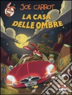 La casa delle ombre libro