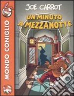 Un minuto a mezzanotte libro usato