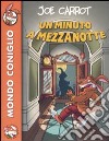 Un minuto a mezzanotte libro