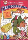 L'arricciacoda. Un gioco nuovo ogni giorno libro