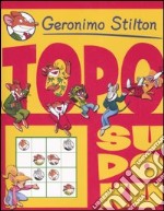 Topo sudoku libro