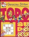 Topo sudoku libro