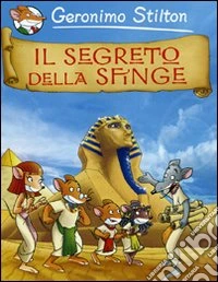 Il segreto della Sfinge