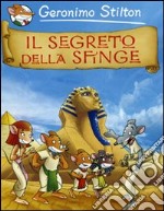 Il segreto della Sfinge libro