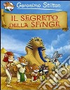 Il segreto della Sfinge libro