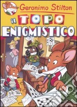 Il topo enigmistico libro