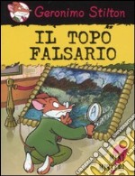 Il topo falsario libro