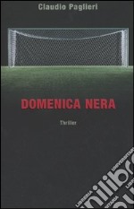 Domenica nera libro