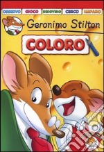 Coloro libro