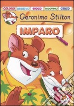 Imparo libro