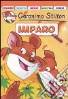 Imparo libro