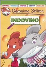 Indovino libro