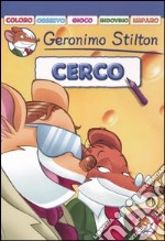 Cerco libro