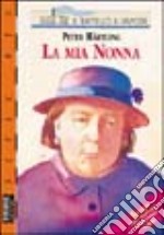 La mia nonna libro